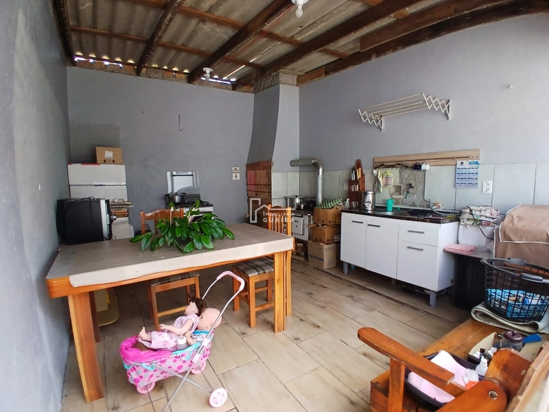 Lindo sobrado á  venda no bairro Jardim dos lagos 1: 11ª foto da galeria de imagens do imóvel