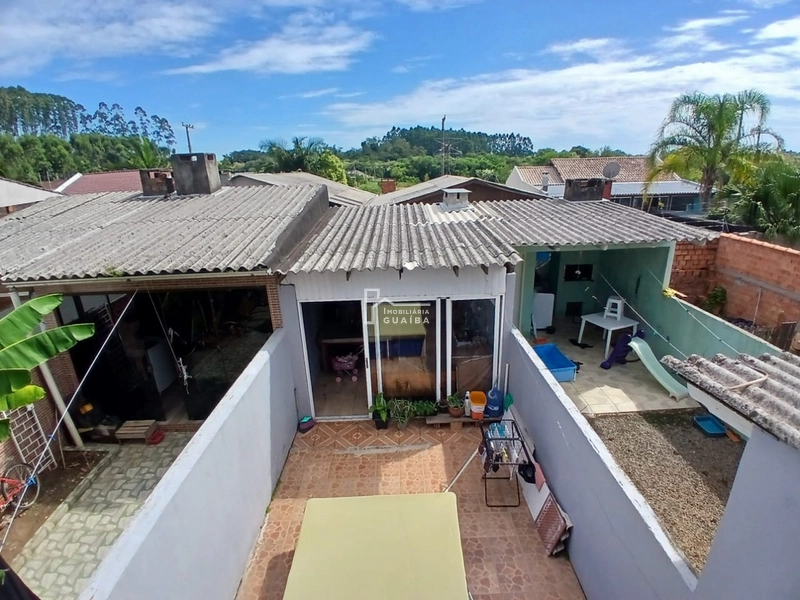 Lindo sobrado á  venda no bairro Jardim dos lagos 1: 31ª foto da galeria de imagens do imóvel