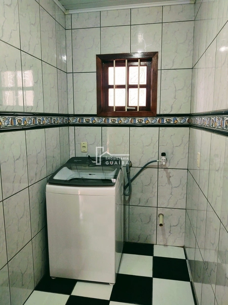 Excelente casa!: 18ª foto da galeria de imagens do imóvel