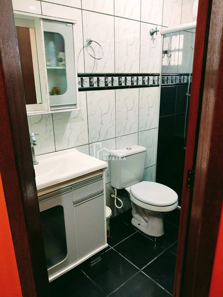 Excelente casa!: 15ª foto da galeria de imagens do imóvel