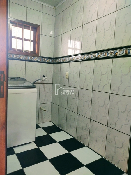 Excelente casa!: 17ª foto da galeria de imagens do imóvel