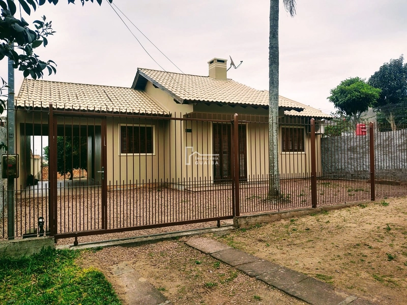 Excelente casa!: 1ª foto da galeria de imagens do imóvel