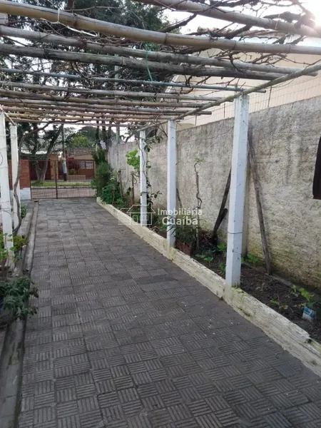 CASA EM EXCELENTE LOCALIZAÇÃO - BAIRRO FÁTIMA: 10ª foto da galeria de imagens do imóvel