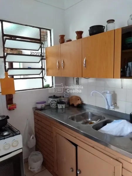 CASA EM EXCELENTE LOCALIZAÇÃO - BAIRRO FÁTIMA: 14ª foto da galeria de imagens do imóvel