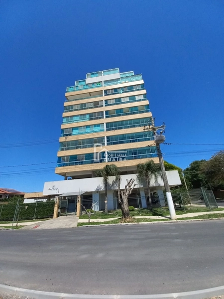 Apartamento com linda vista para o Lago Guaíba!: 1ª foto da galeria de imagens do imóvel