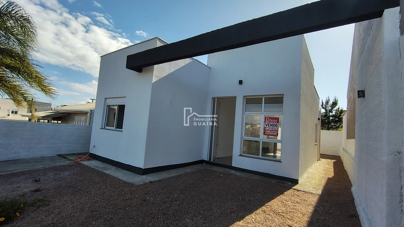 EXCELENTE CASA MODERNA: 5ª foto da galeria de imagens do imóvel