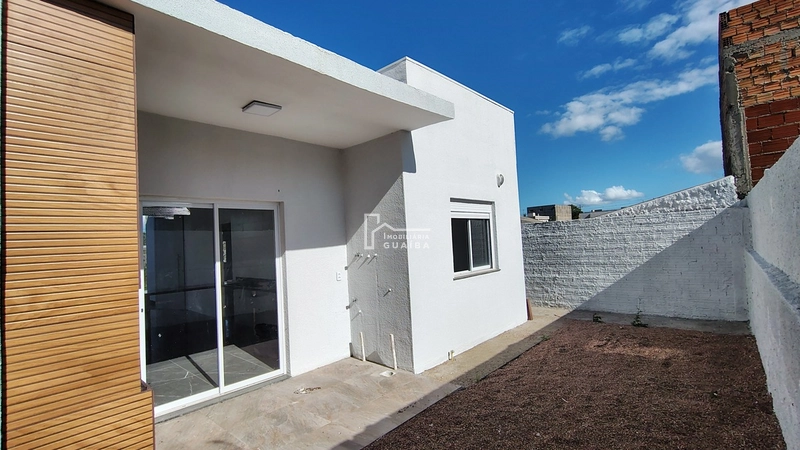EXCELENTE CASA MODERNA: 25ª foto da galeria de imagens do imóvel