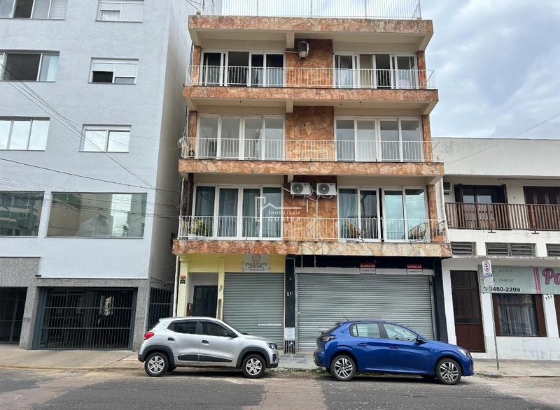 Apartamento no Centro de Guaíba: 1ª foto da galeria de imagens do imóvel