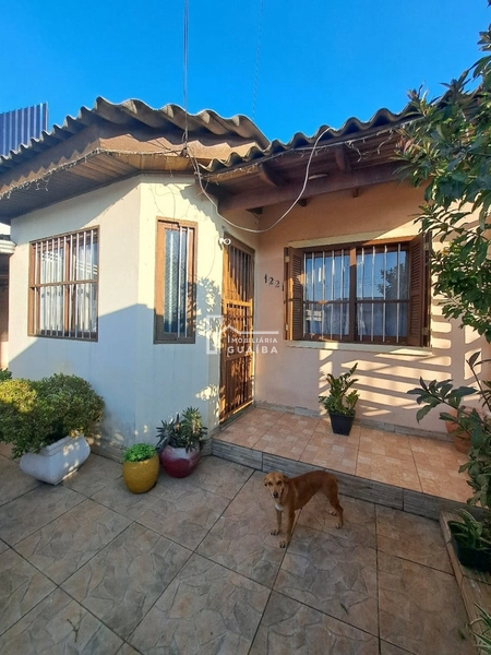 Vende-se Dois Imóveis no Mesmo Terreno – Jardim dos Lagos -: 1ª foto da galeria de imagens do imóvel