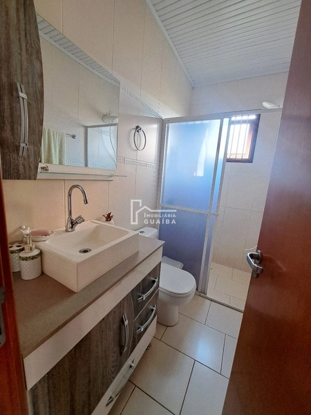 Vende-se Dois Imóveis no Mesmo Terreno – Jardim dos Lagos -: 7ª foto da galeria de imagens do imóvel