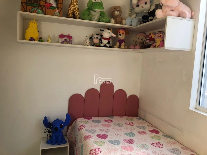 Apartamento Semi Mobiliado à Venda: 1ª foto da galeria de imagens do imóvel