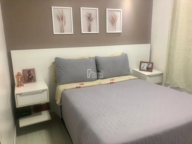 Apartamento Semi Mobiliado à Venda: 2ª foto da galeria de imagens do imóvel
