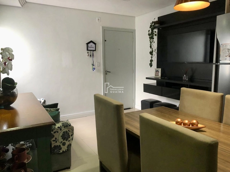 Apartamento Semi Mobiliado à Venda: 9ª foto da galeria de imagens do imóvel
