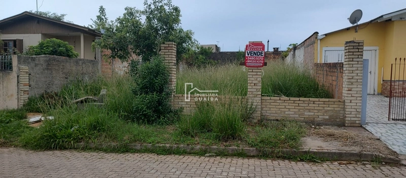 Terreno bairro Colina: 1ª foto da galeria de imagens do imóvel