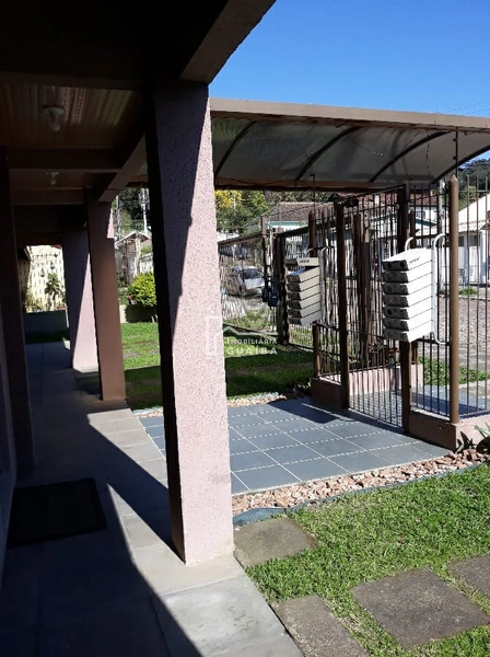 Apartamento no Centro de Guaíba: 3ª foto da galeria de imagens do imóvel