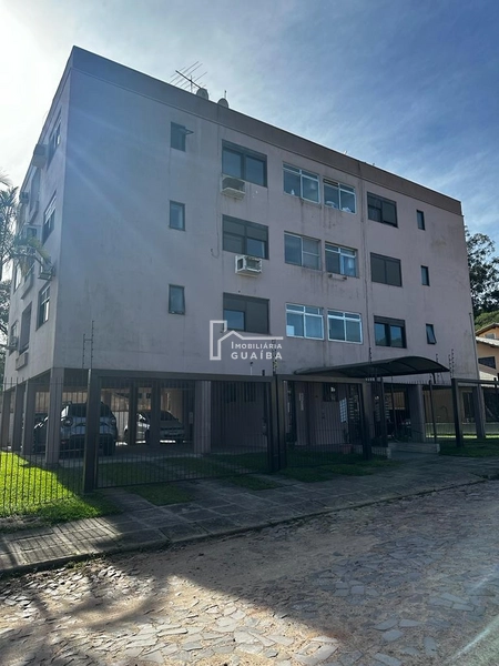 Apartamento no Centro de Guaíba: 1ª foto da galeria de imagens do imóvel