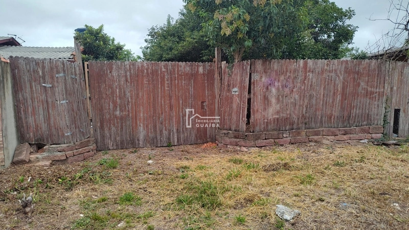 Terreno com medida diferenciada: 1ª foto da galeria de imagens do imóvel