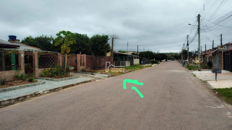Terreno com medida diferenciada: 2ª foto da galeria de imagens do imóvel