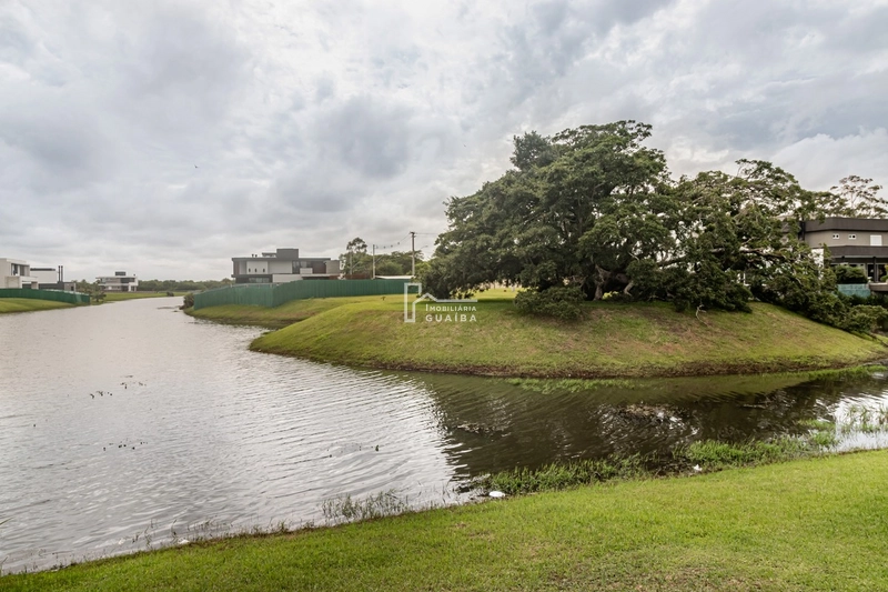Terreno no condomínio península - Ponta da Figueira: 4ª foto da galeria de imagens do imóvel