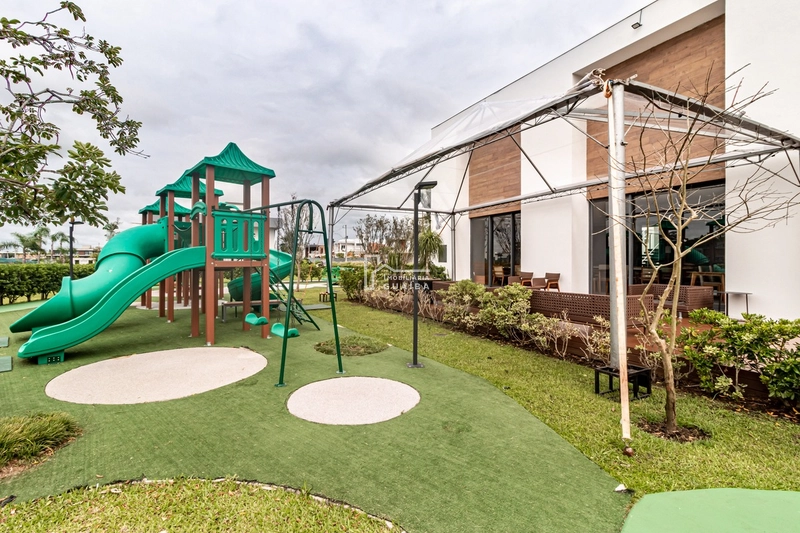 Terreno no condomínio península - Ponta da Figueira: 8ª foto da galeria de imagens do imóvel