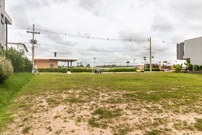 Terreno no condomínio península - Ponta da Figueira: 5ª foto da galeria de imagens do imóvel