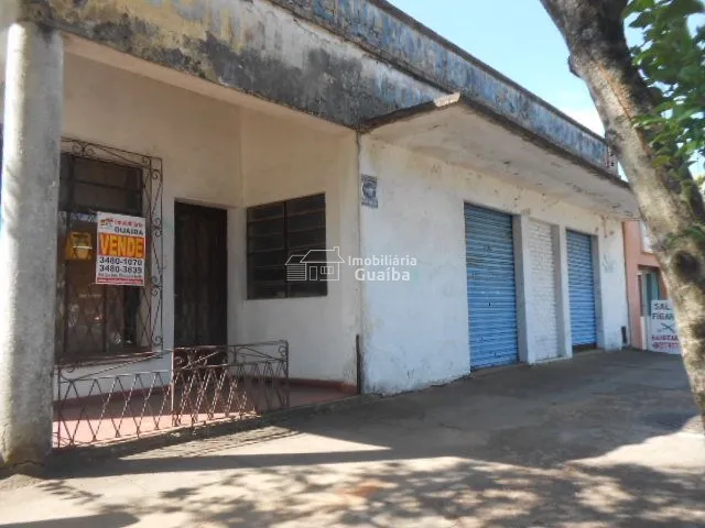 Prédio em área comercial em uma das principais avenidas!: 9ª foto da galeria de imagens do imóvel