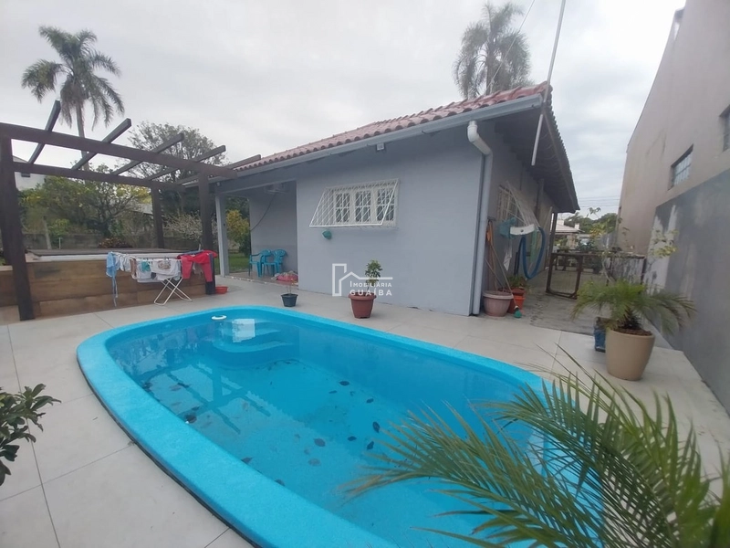 Ampla e confortável casa!: 8ª foto da galeria de imagens do imóvel