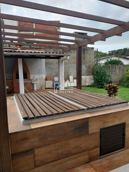 Ampla e confortável casa!: 7ª foto da galeria de imagens do imóvel