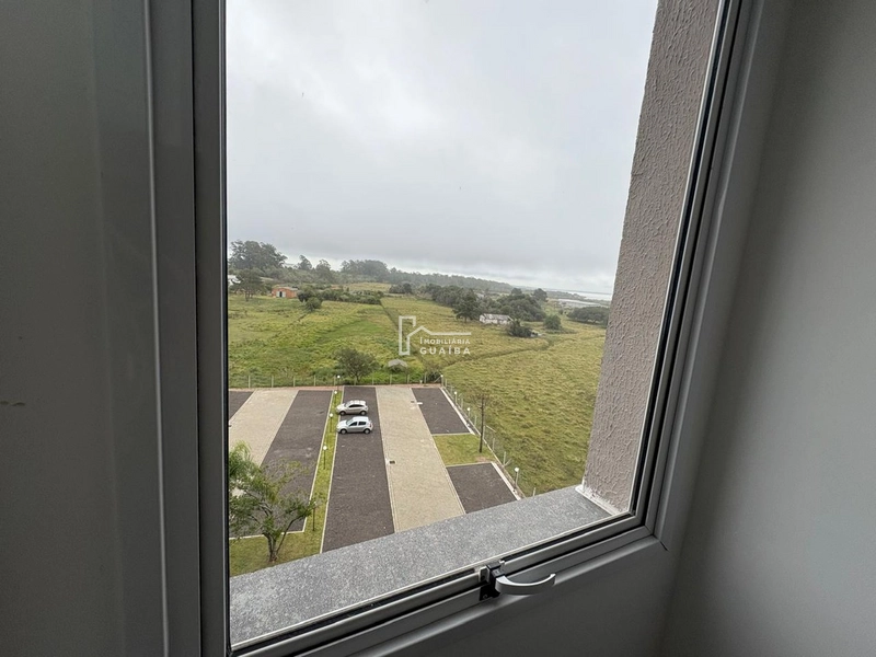 Apartamento novo: 6ª foto da galeria de imagens do imóvel