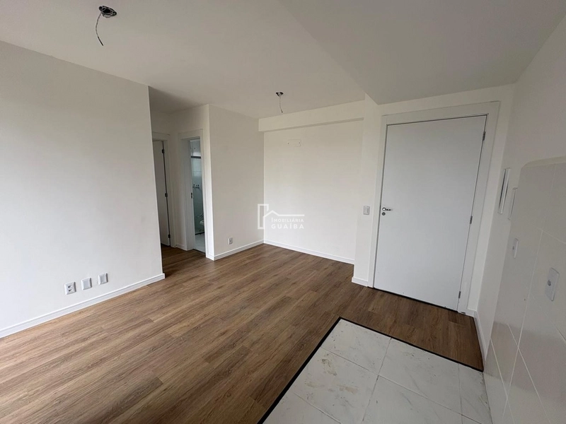 Apartamento novo: 3ª foto da galeria de imagens do imóvel