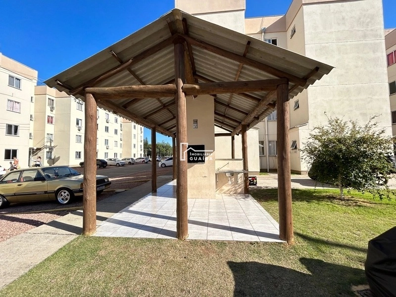 uma boa opção de apartamento: 2ª foto da galeria de imagens do imóvel