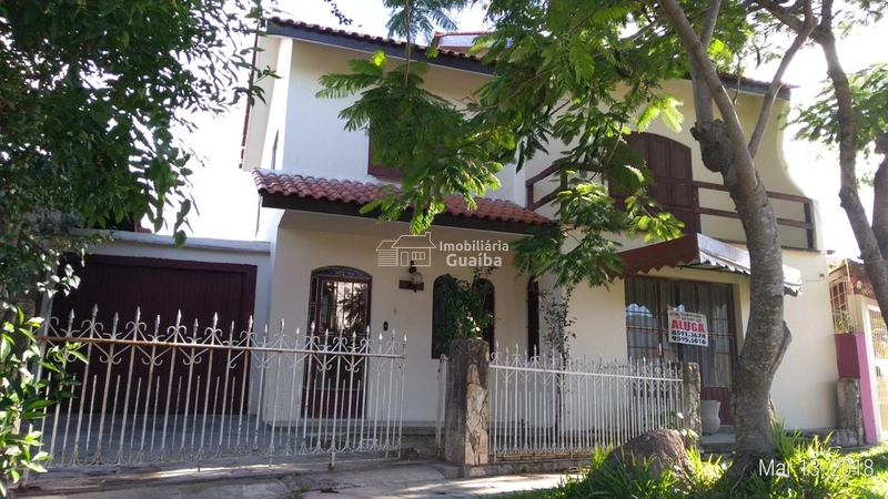 Casas em terreno de esquina!: 2ª foto da galeria de imagens do imóvel