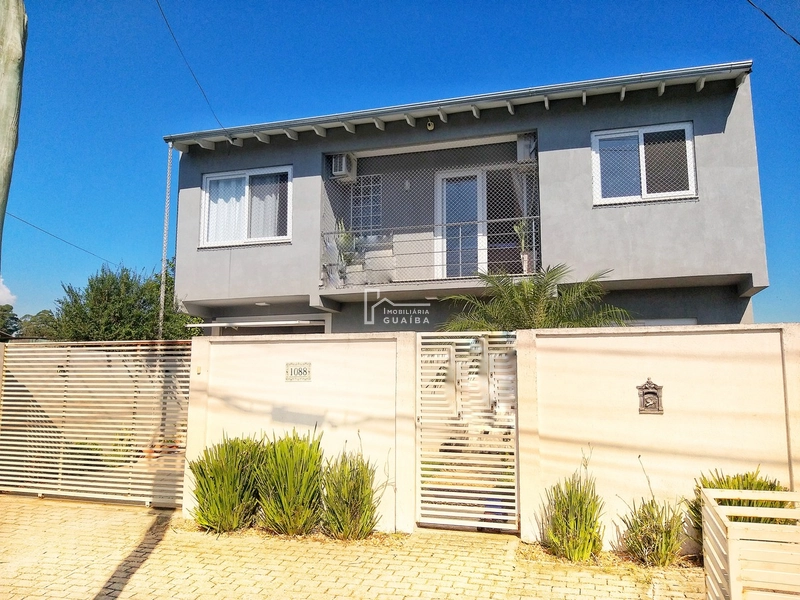 casa semi nova e estuda permuta: 1ª foto da galeria de imagens do imóvel