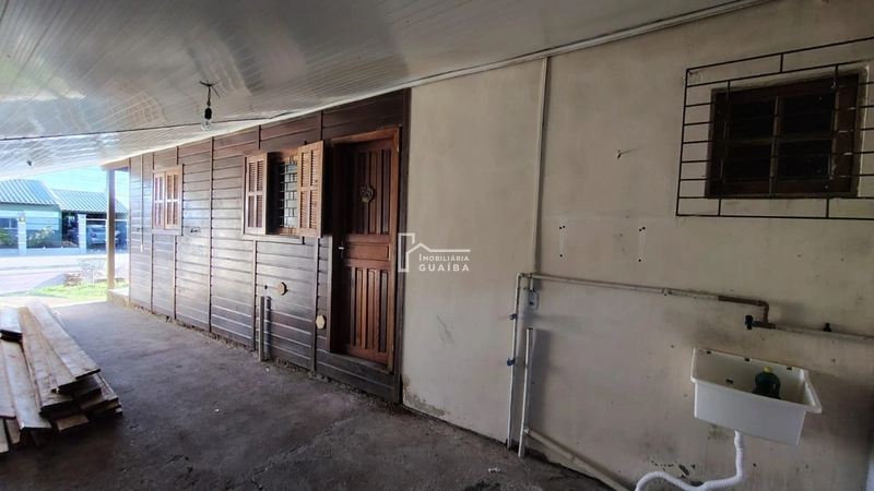 Bela casa de madeira á venda no bairro Jardim dos Lagos -Guaíba -RS: 25ª foto da galeria de imagens do imóvel