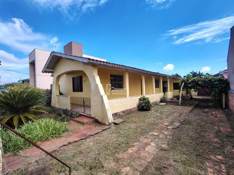 Casa a venda no Bairro -Columbia City -Guaiba -RS: 1ª foto da galeria de imagens do imóvel