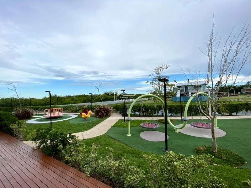 Excelente terreno no Peninsula Ponta da Figueira: 6ª foto da galeria de imagens do imóvel