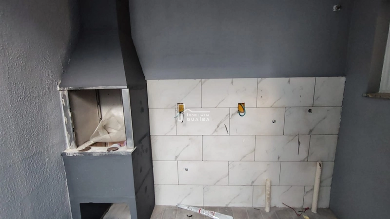Casa a venda no Bairro Ermo - Guaiba - RS: 7ª foto da galeria de imagens do imóvel