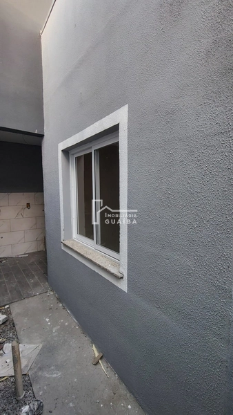 Casa a venda no Bairro Ermo - Guaiba - RS: 2ª foto da galeria de imagens do imóvel
