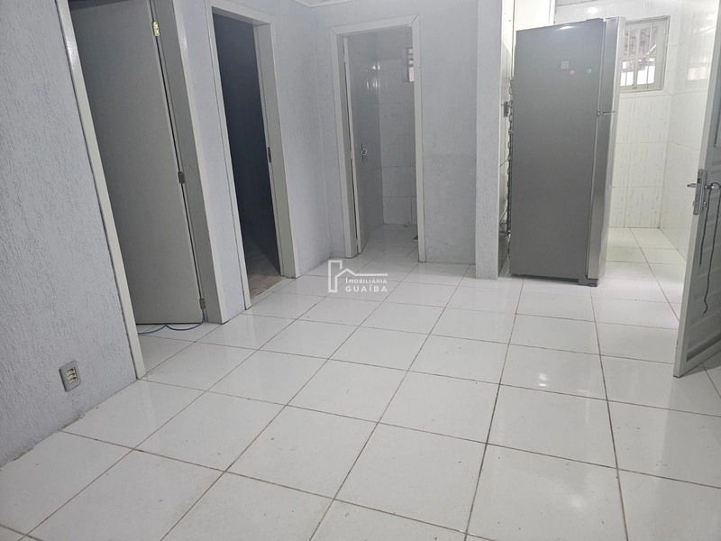 Casa com piscina na Santa Rita: 3ª foto da galeria de imagens do imóvel