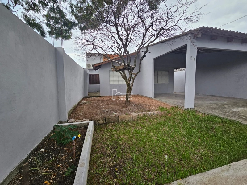 Casa com piscina na Santa Rita: 2ª foto da galeria de imagens do imóvel