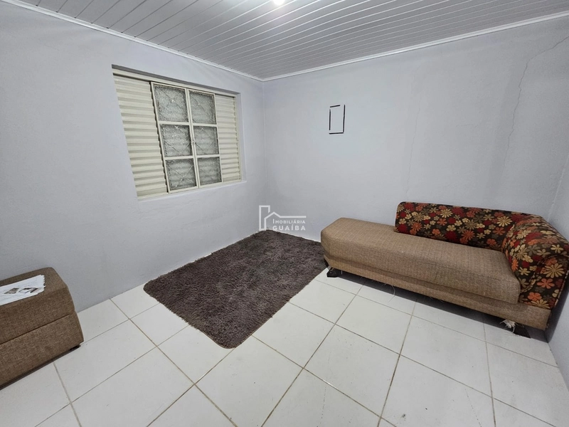 Casa com piscina na Santa Rita: 4ª foto da galeria de imagens do imóvel