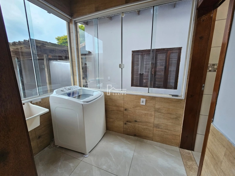 Casa com piscina na Santa Rita: 9ª foto da galeria de imagens do imóvel