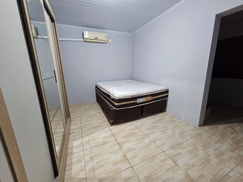 Casa com piscina na Santa Rita: 5ª foto da galeria de imagens do imóvel