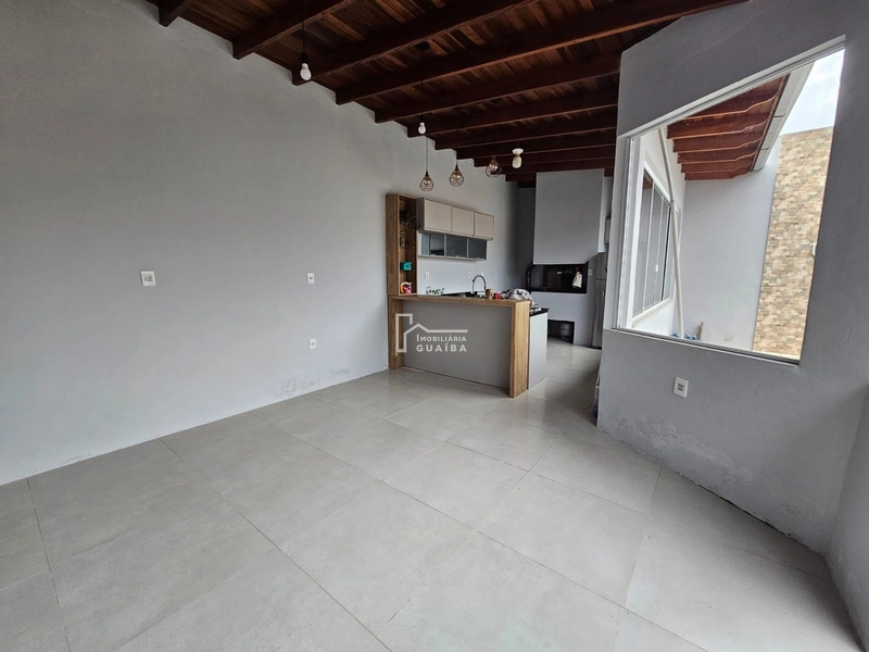 Casa com piscina na Santa Rita: 8ª foto da galeria de imagens do imóvel
