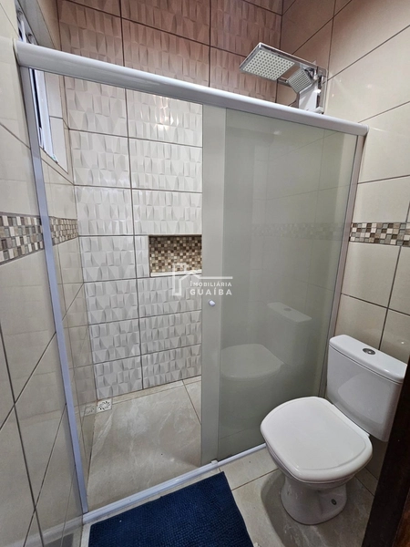 Casa com piscina na Santa Rita: 6ª foto da galeria de imagens do imóvel