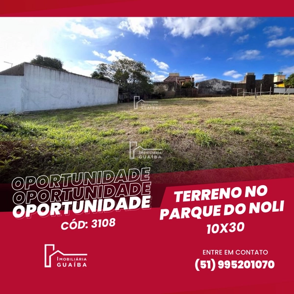 Terreno na parte alta do bairro!: 1ª foto da galeria de imagens do imóvel