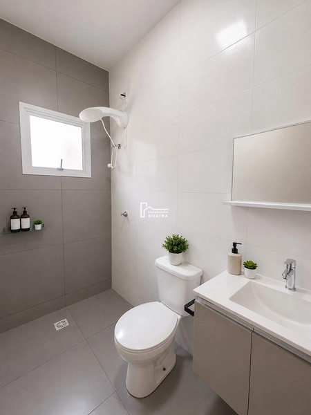 casa semi nova: 7ª foto da galeria de imagens do imóvel