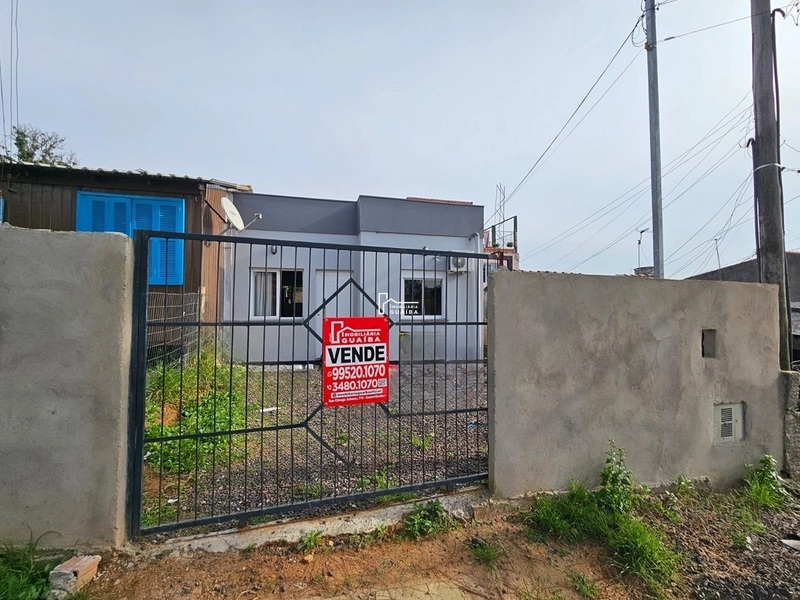 casa semi nova: 3ª foto da galeria de imagens do imóvel