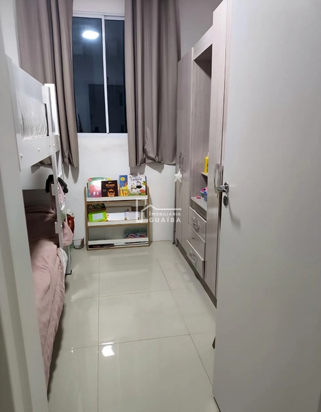 Apartamento com Garden: 6ª foto da galeria de imagens do imóvel
