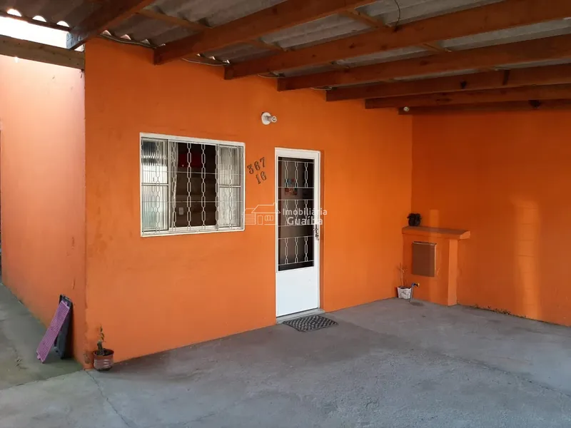 Belo sobrado!!!: 1ª foto da galeria de imagens do imóvel